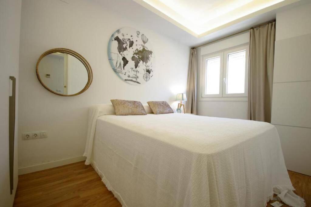 Appartement Buenaventura Poniente Tarifa